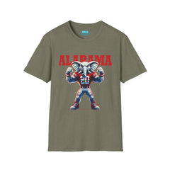 Alabama Football T-Shirt V2