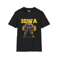 Iowa Football T-Shirt