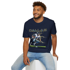Dallas Football T-Shirt V2