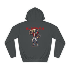 Alabama Football Hoodie