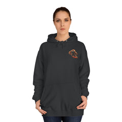 Cincinnati Football Hoodie