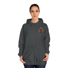 Cleveland Football Hoodie