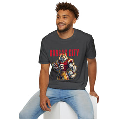 Kanas City Football T-Shirt V2