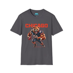 Chicago Football T-Shirt