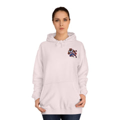 Buffalo Football Hoodie V2