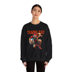 Tampa Bay Crewneck Sweatshirt