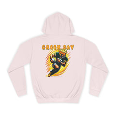 Green Bay Football Hoodie V2